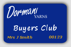 Dormani Yarns Buyers Club