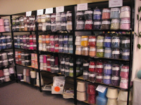 Yarns Suppliers Perth Western Australia